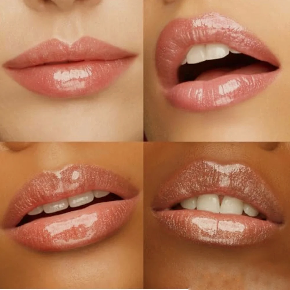 Wycon Cosmetics Endless Gloss Lip Gloss #18 Queen. B. NWT